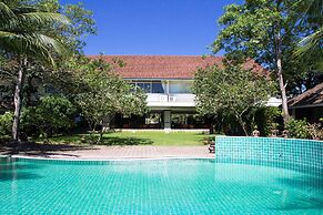 Rajapruek Samui Resort