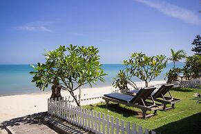 Rajapruek Samui Resort