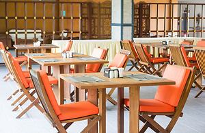Rajapruek Samui Resort