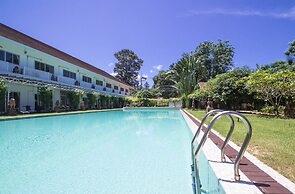 Rajapruek Samui Resort