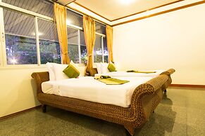 Rajapruek Samui Resort