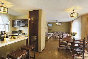 Vista Vallarta All Suites on the Beach