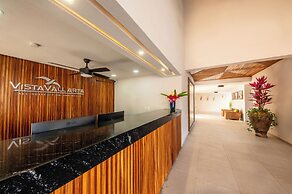 Vista Vallarta All Suites on the Beach