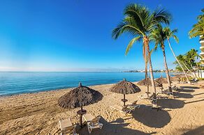 Vista Vallarta All Suites on the Beach