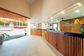 Vista Vallarta All Suites on the Beach
