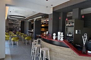 Best Western Hotel Corsi