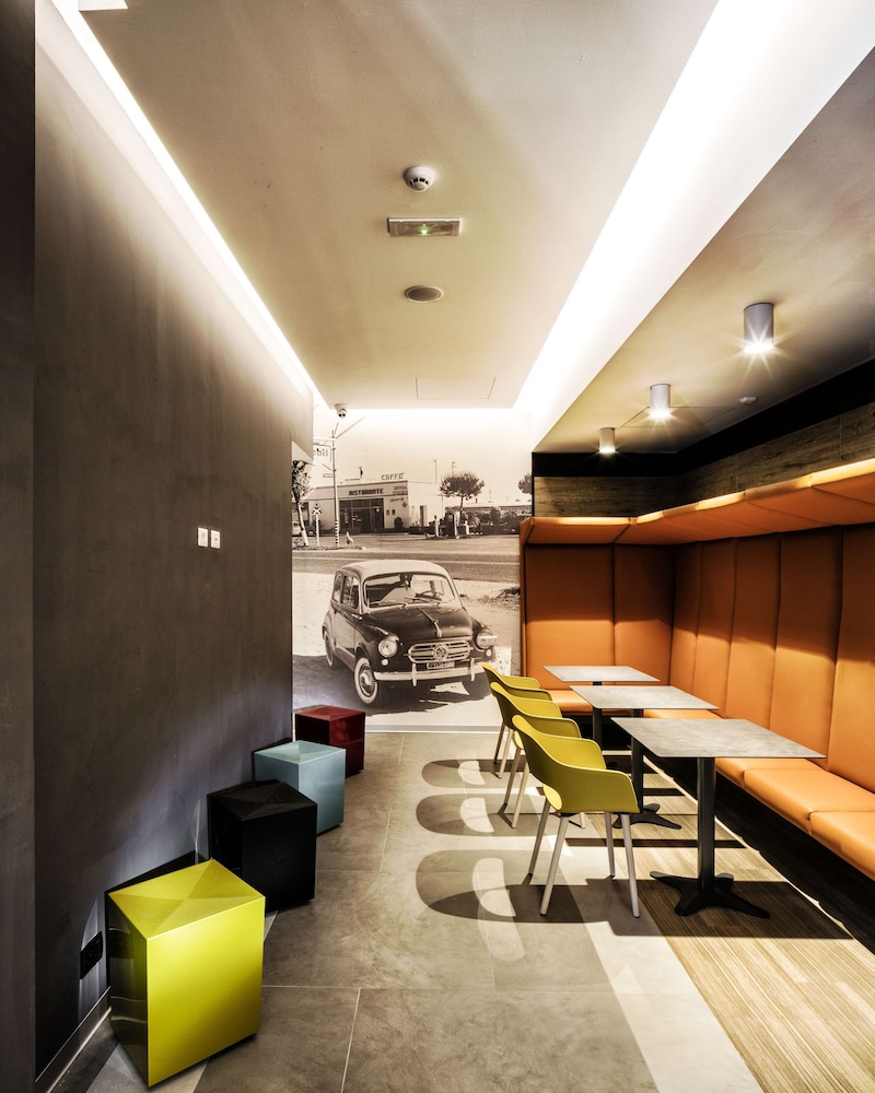 Best Western Hotel Corsi