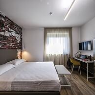 Best Western Hotel Corsi