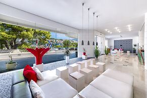 Hotel Uvala