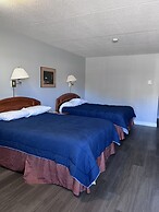 Knights Inn Midland, ON
