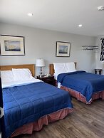 Knights Inn Midland, ON