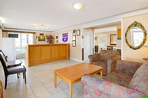 Knights Inn Midland, ON