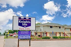Knights Inn Midland, ON