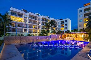 Ixchel Beach Hotel