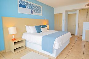 Ixchel Beach Hotel