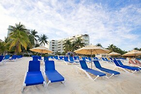 Ixchel Beach Hotel