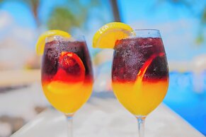 Ixchel Beach Hotel