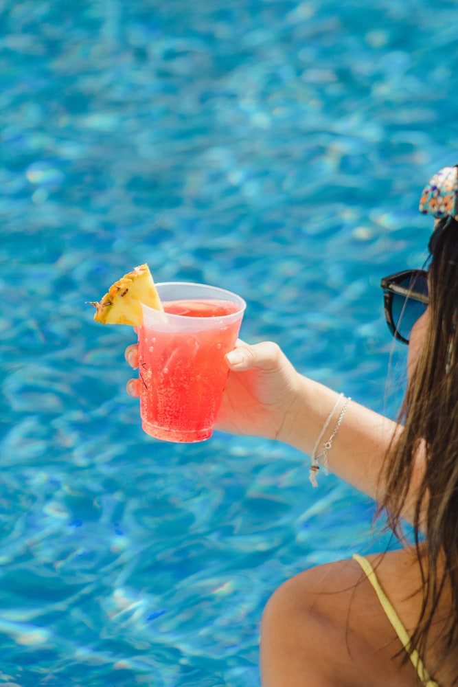 Ixchel Beach Hotel