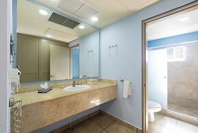 Ixchel Beach Hotel