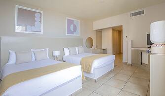 Ixchel Beach Hotel