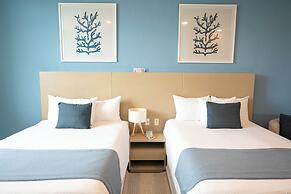 Ixchel Beach Hotel