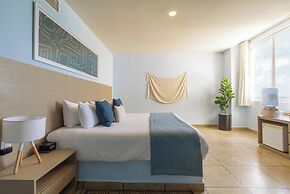 Ixchel Beach Hotel