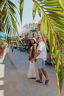 Ixchel Beach Hotel