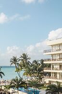Ixchel Beach Hotel