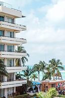 Ixchel Beach Hotel