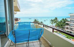 Ixchel Beach Hotel