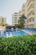 Ixchel Beach Hotel