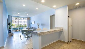 Ixchel Beach Hotel