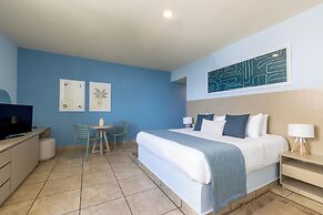 Ixchel Beach Hotel