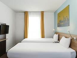 Aparthotel Adagio Access Paris Clamart