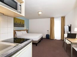Aparthotel Adagio Access Paris Clamart