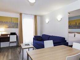 Aparthotel Adagio Access Paris Clamart