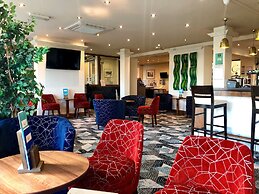 Marsham Court Hotel