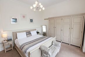 Marsham Court Hotel