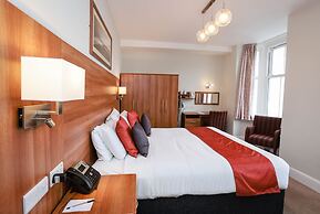Marsham Court Hotel