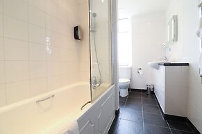 Marsham Court Hotel
