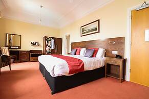 Marsham Court Hotel