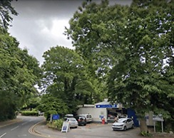 Marsham Court Hotel