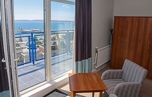 Marsham Court Hotel