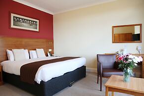 Marsham Court Hotel