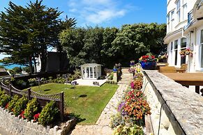 Marsham Court Hotel