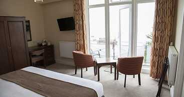 Marsham Court Hotel
