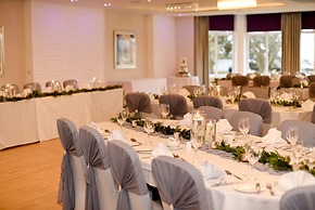 Marsham Court Hotel