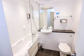 Marsham Court Hotel