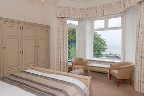 Marsham Court Hotel
