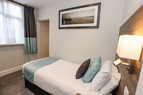 Marsham Court Hotel
